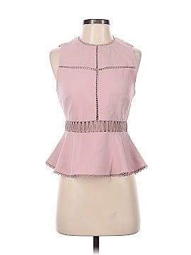 Rachel Zoe Sleeveless Blouse (view 1)