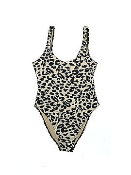 DIXPERFECT One Piece Swimsuit (view 1)