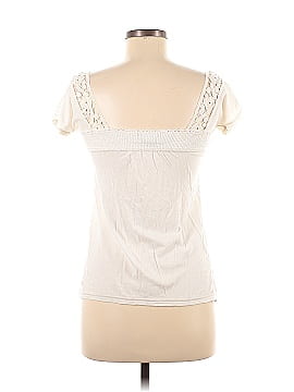 Abercrombie & Fitch Short Sleeve Top (view 2)