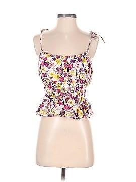 J.Crew Sleeveless Top (view 1)