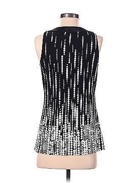 White House Black Market Sleeveless Top (view 2)