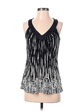 White House Black Market Sleeveless Top (view 1)