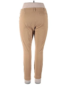 Lauren by Ralph Lauren Jeggings (view 2)