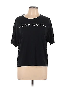 Nike Short Sleeve T-Shirt (view 1)