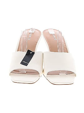 Torrid Sandals (view 2)