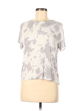 American Eagle Outfitters Short Sleeve T-Shirt (view 1)