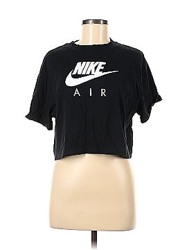 Nike Long Sleeve T-Shirt (view 1)