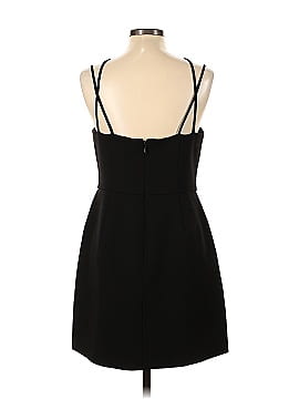 BCBGMAXAZRIA Cocktail Dress (view 2)