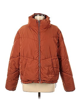 Divided by H&M Snow Jacket (view 1)