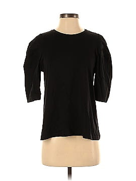 Zara 3/4 Sleeve Top (view 1)