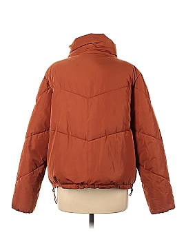 Divided by H&M Snow Jacket (view 2)