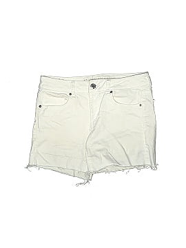 American Eagle Outfitters Denim Shorts (view 1)