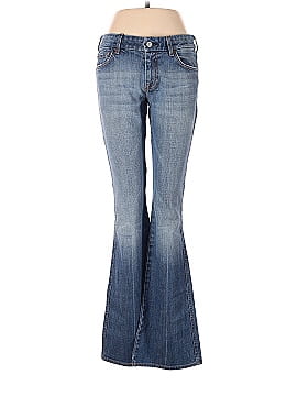 7 For All Mankind Jeans (view 1)