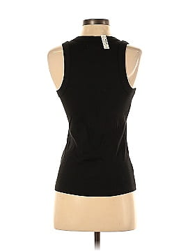 Madewell Sleeveless T-Shirt (view 2)