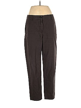 Eileen Fisher Casual Pants (view 1)