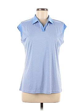 FJ Flex Short Sleeve Polo (view 1)