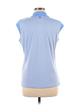 FJ Flex Short Sleeve Polo (view 2)