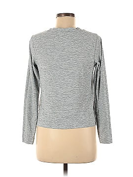 Active by Old Navy Long Sleeve Top (view 2)