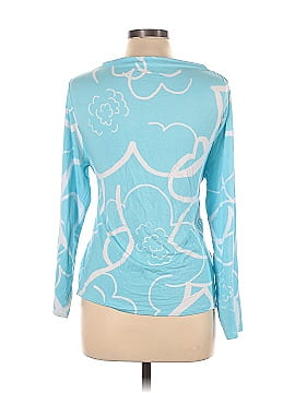 Alfani Long Sleeve Blouse (view 2)