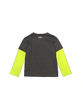 Under Armour Long Sleeve T-Shirt (view 2)