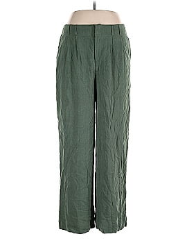 Z Supply Linen Pants (view 1)