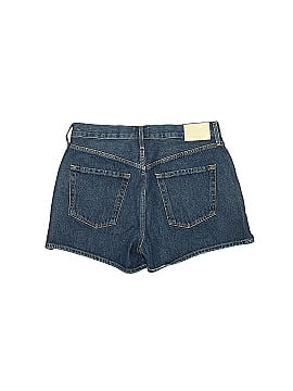 Citizens of Humanity Denim Shorts (view 2)