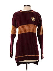 Harry Potter Wool Pullover Sweater