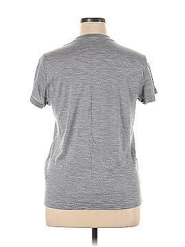 Smartwool Short Sleeve T-Shirt (view 2)