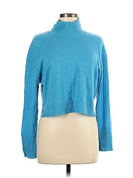 Free People Cashmere Pullover Sweater (view 1)