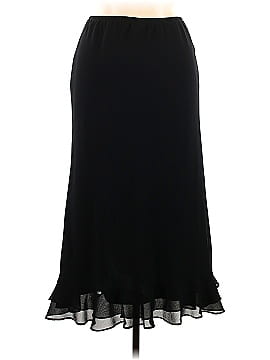 MSK Formal Skirt (view 2)