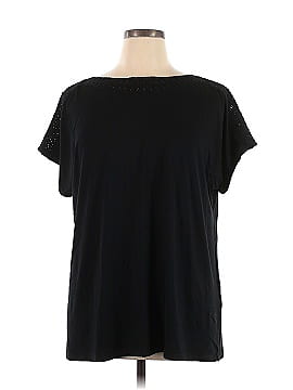 J.Jill Short Sleeve Top (view 1)