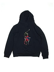 Polo By Ralph Lauren Pullover Hoodie