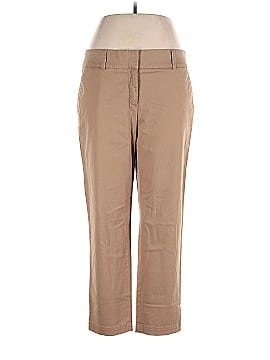 Talbots Khakis (view 1)