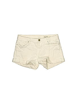 Blank NYC Khaki Shorts (view 1)