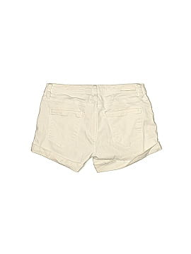 Blank NYC Khaki Shorts (view 2)