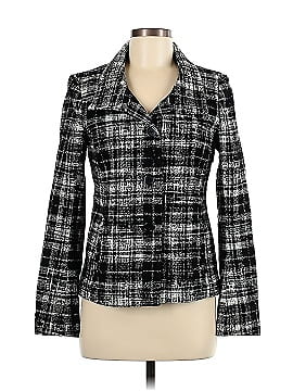 Ann Taylor Blazer (view 1)