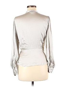 Banana Republic Long Sleeve Blouse (view 2)