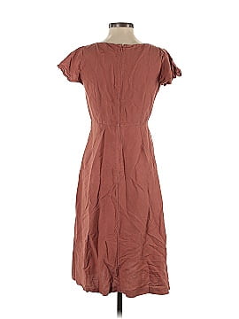 Ann Taylor Factory Casual Dress (view 2)