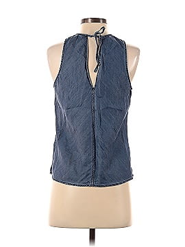 Gap Sleeveless Blouse (view 2)