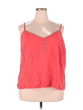 Old Navy Sleeveless Blouse (view 1)