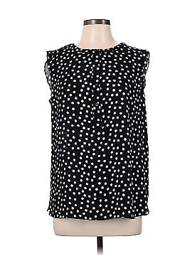 Ann Taylor LOFT Outlet Sleeveless Blouse (view 1)