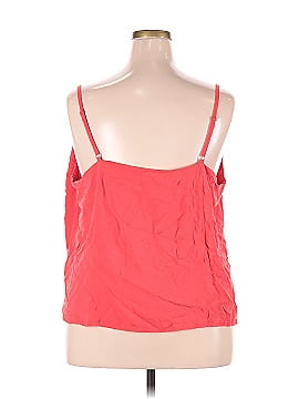 Old Navy Sleeveless Blouse (view 2)