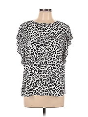 Ann Taylor Factory Short Sleeve Top