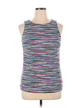 Lands' End Tank Top (view 1)