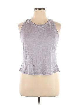 Yogalicious Tank Top (view 1)