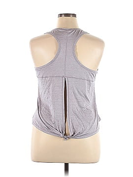 Yogalicious Tank Top (view 2)