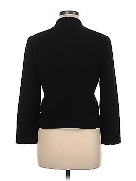 Ann Taylor Blazer (view 2)