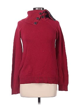 Gap Turtleneck Sweater (view 1)