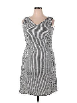 Eddie Bauer Casual Dress (view 1)