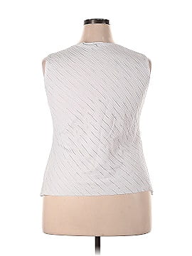 Soft Works Sleeveless Top (view 2)